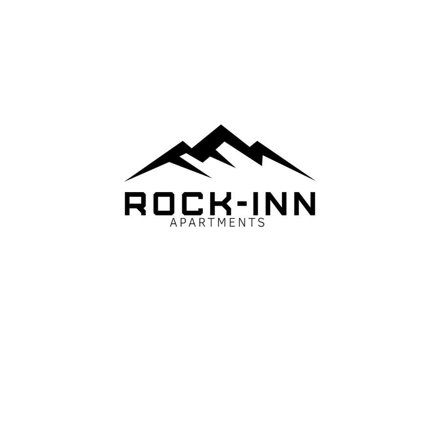 Rock-Inn 捷克布杰约维采 外观 照片